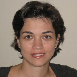 Andrea Rivas