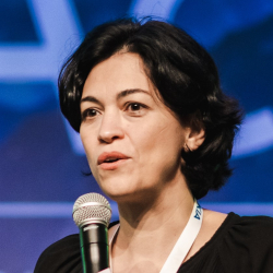 Andréa Rivas