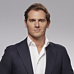 Albert Rivera
