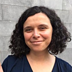 Marta Rivera Alba