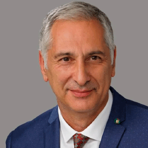 Roberto Gravili