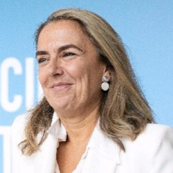 Carmen Rodríguez Quirós