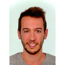 Daniel Rodríguez Luna
