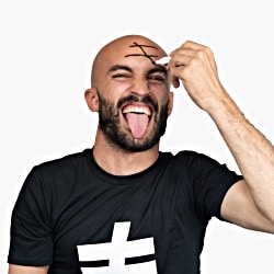 David Rodríguez Vázquez