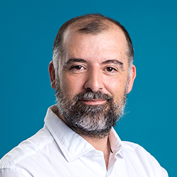Diego Rodríguez