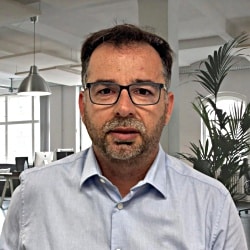 Antonio Roldán