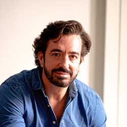 Cesar Romera
