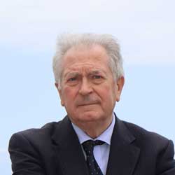 Felipe Romera Lubias