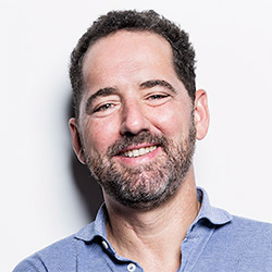 Alex Romero Gallego