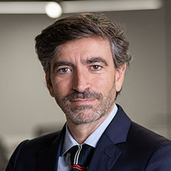 Javier Roncero