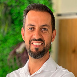 Miguel Ángel Ronda