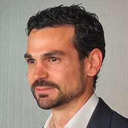 Ricardo Rosado Villaverde