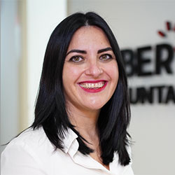 Yolanda Rueda