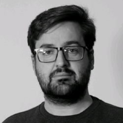 José Gabriel Ruiz Gonzalvez
