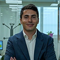 Santiago Hernández