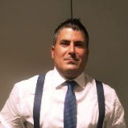 Sergio Álvaro Povedano