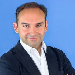 Javier Saavedra