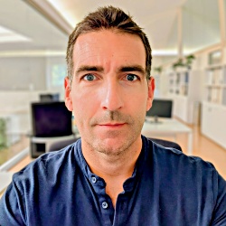 Javier Sacristán