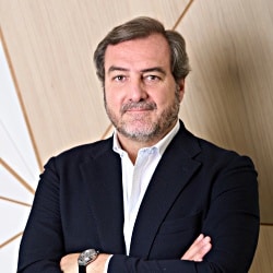 Ángel Sáenz de Cenzano