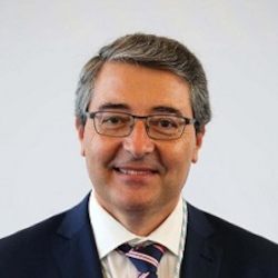Francisco Salado