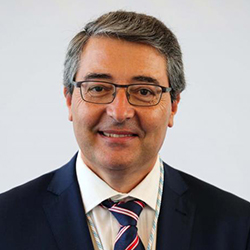 Francisco Salado