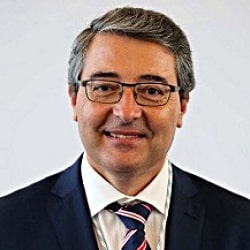 Francisco Salado