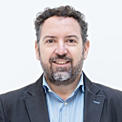 Francisco Salas