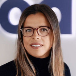 Isabel Salazar de la Llave