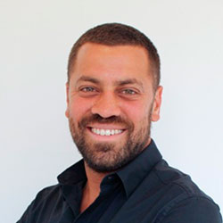 Fabio Salvador