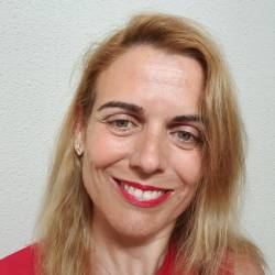 Gloria Salvador