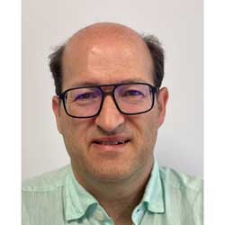 Luis San Román