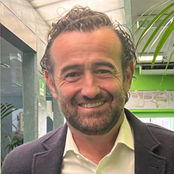 Miguel Sánchez Galindo