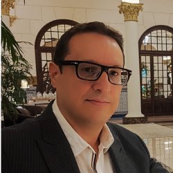 Alejandro Sánchez García