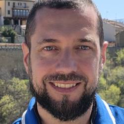 Antonio Sánchez-Maroto