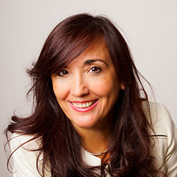 Joana Sánchez