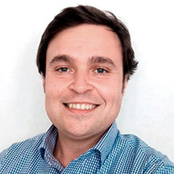 Mauricio Sánchez Spitman
