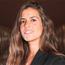Patricia Sánchez Moro