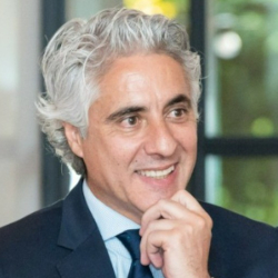 Ricardo Sánchez Pato