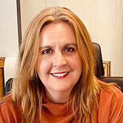 Rosa Sánchez Jiménez