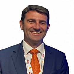 Marc Sanderson