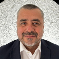 Carlos Sandoval