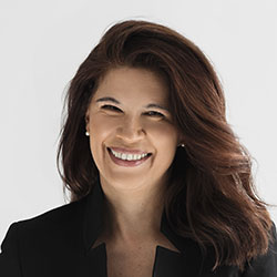 Ligia Sandoval Parra