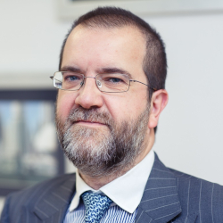 José Antonio Sanmartín