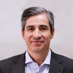 David Santafé