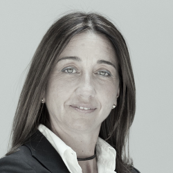 Fabiana Santamaría Oles