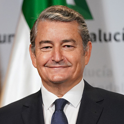 Antonio Sanz