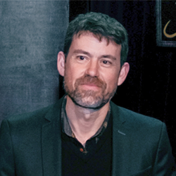 Daniel Sarasa