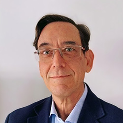 Antonio Schuh