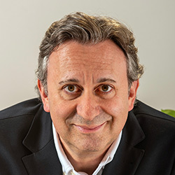 Oriol Segarra Montaner