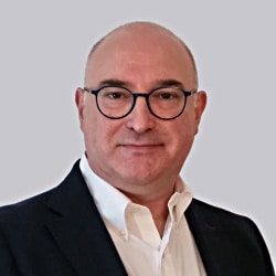 Juan Ramón Segura
